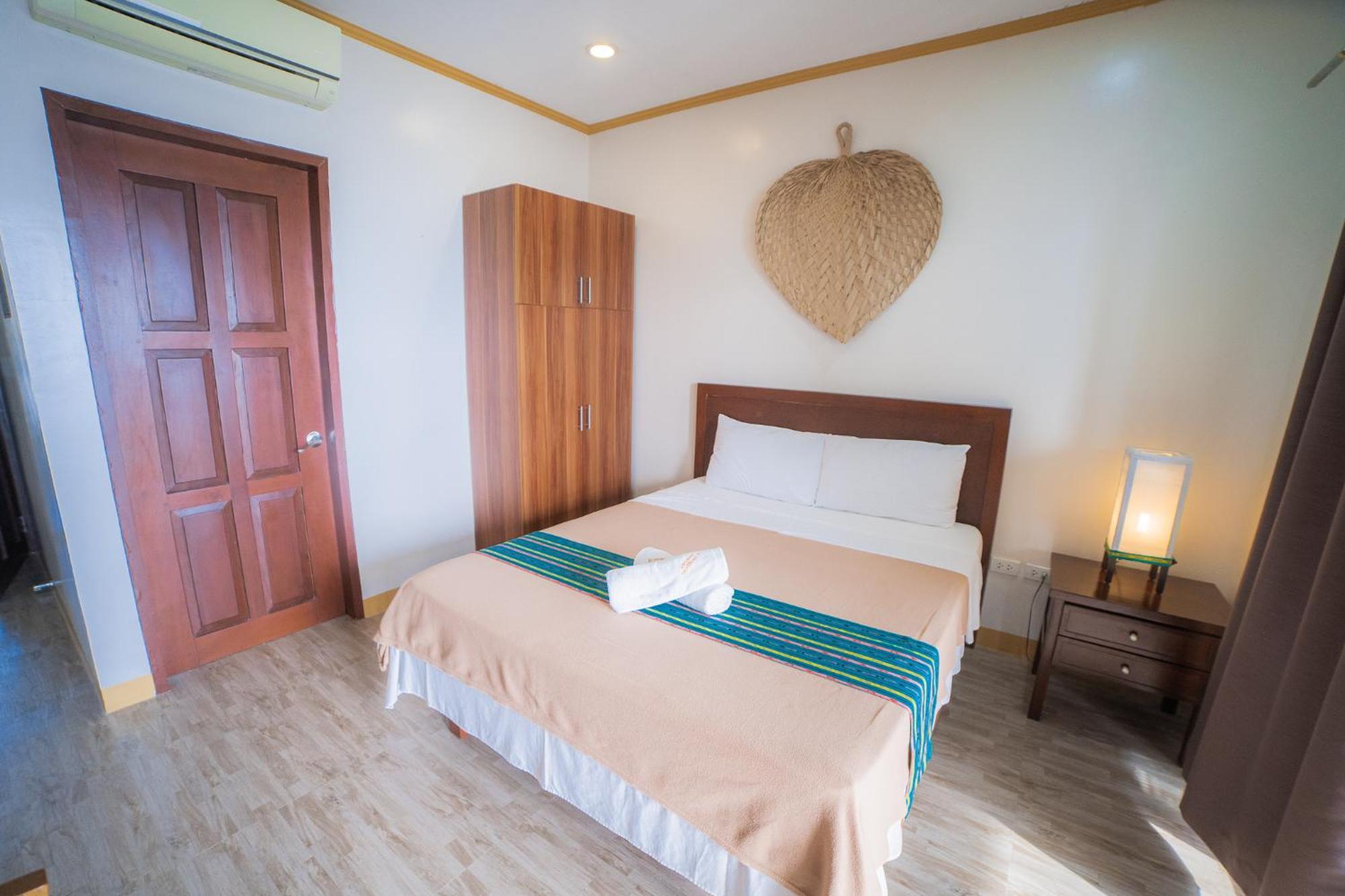 Kasagpan Otel Tagbilaran Dış mekan fotoğraf