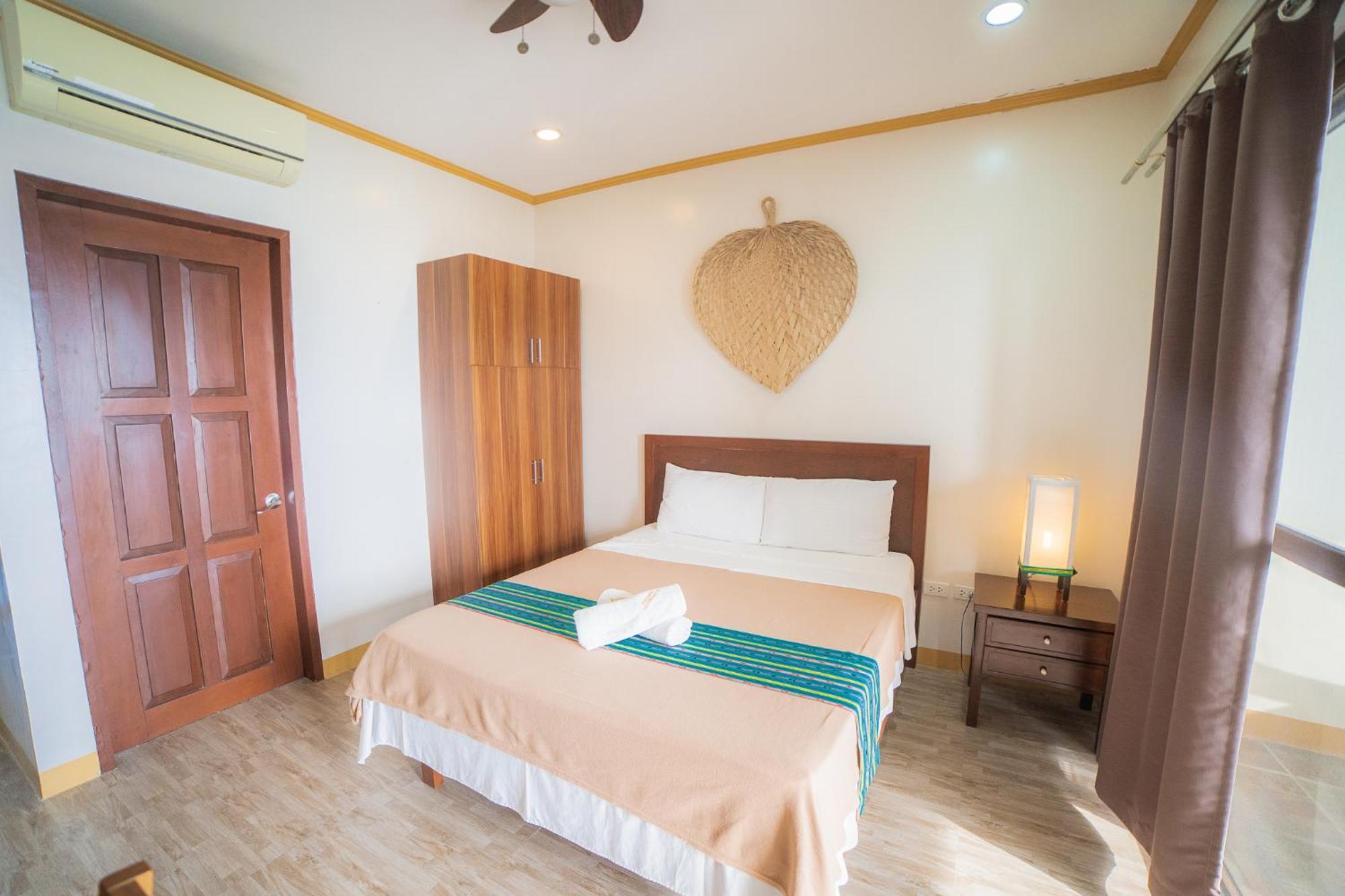 Kasagpan Otel Tagbilaran Dış mekan fotoğraf